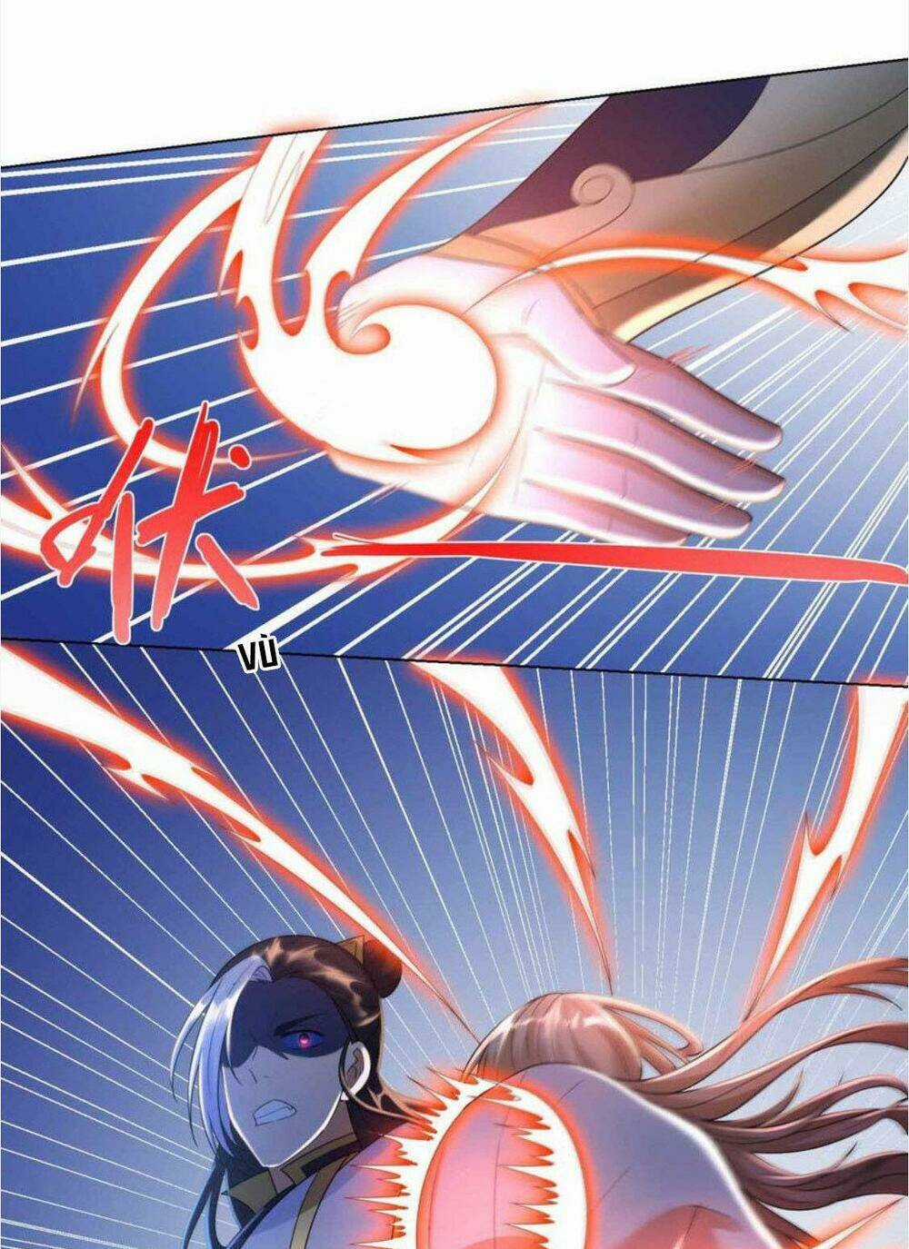 Chí Tôn Trọng Sinh - Chapter 63 - Trang 14