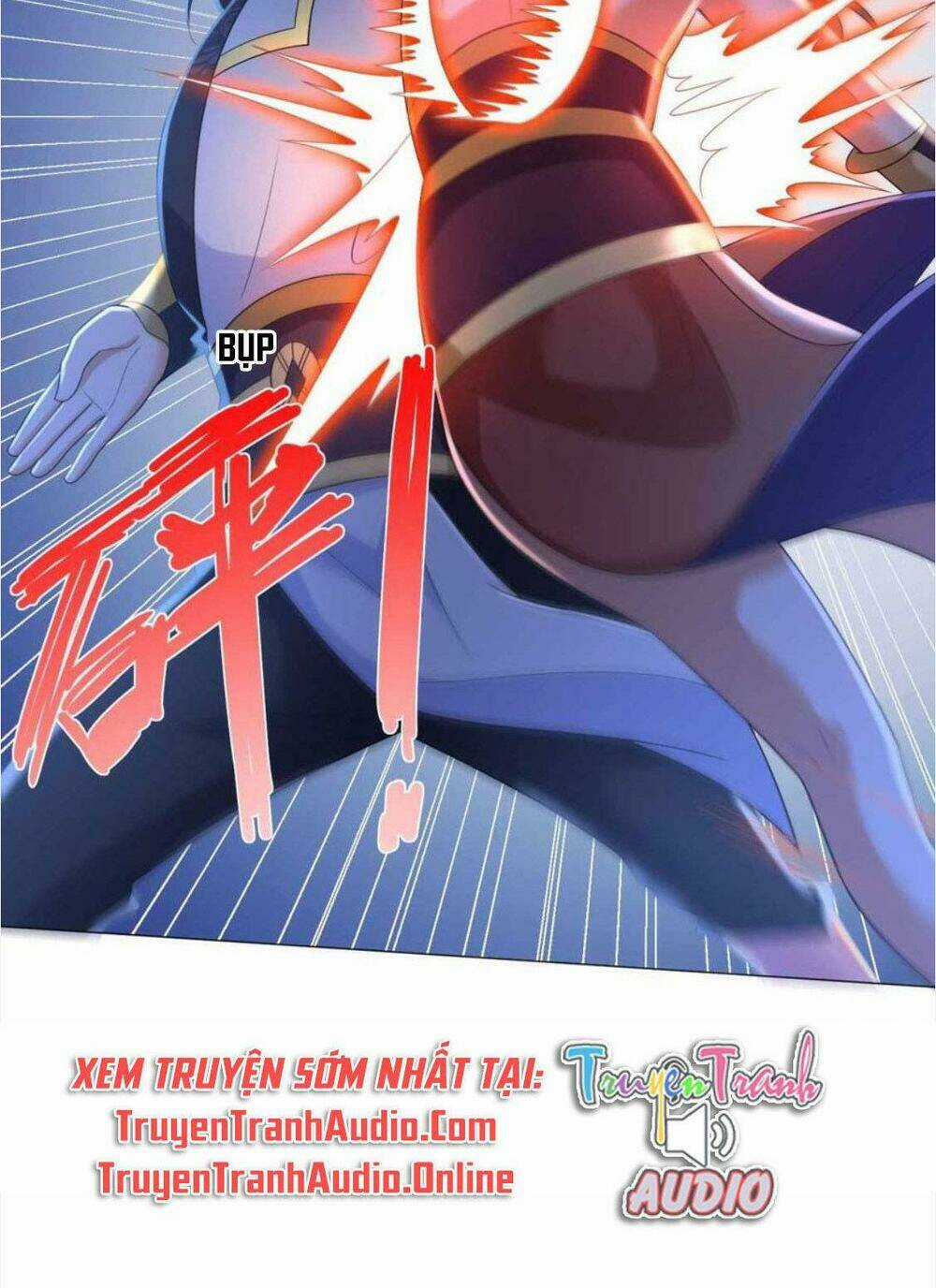 Chí Tôn Trọng Sinh - Chapter 63 - Trang 15