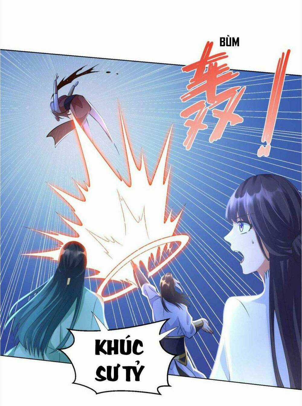 Chí Tôn Trọng Sinh - Chapter 63 - Trang 17