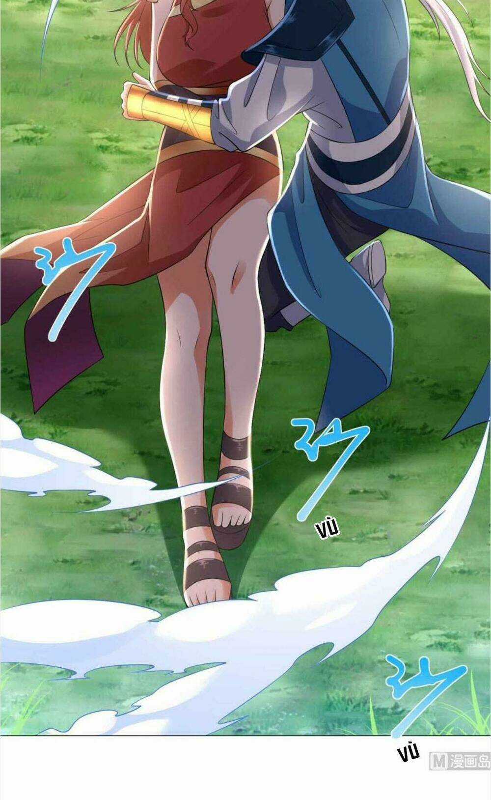 Chí Tôn Trọng Sinh - Chapter 63 - Trang 19