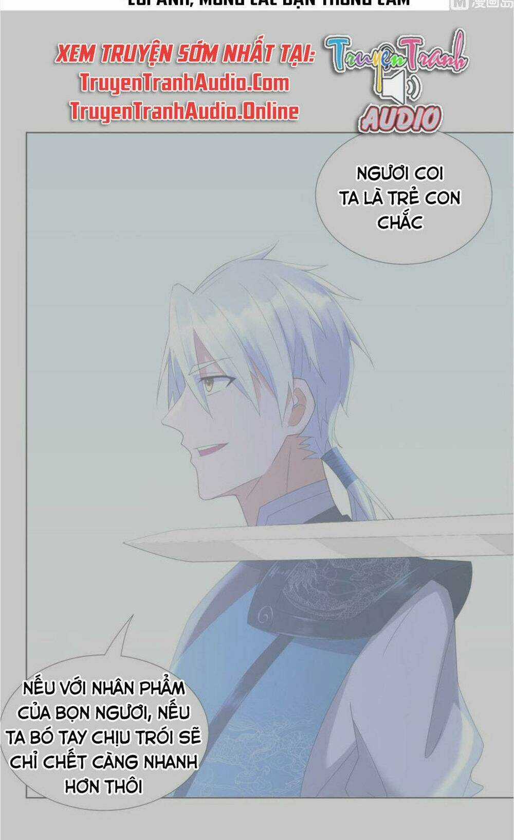 Chí Tôn Trọng Sinh - Chapter 63 - Trang 3