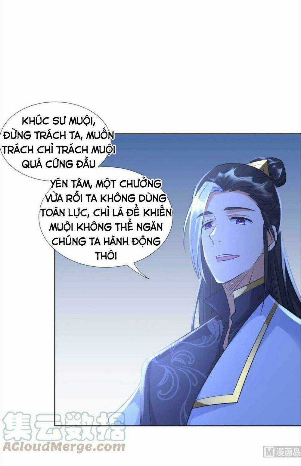 Chí Tôn Trọng Sinh - Chapter 63 - Trang 21