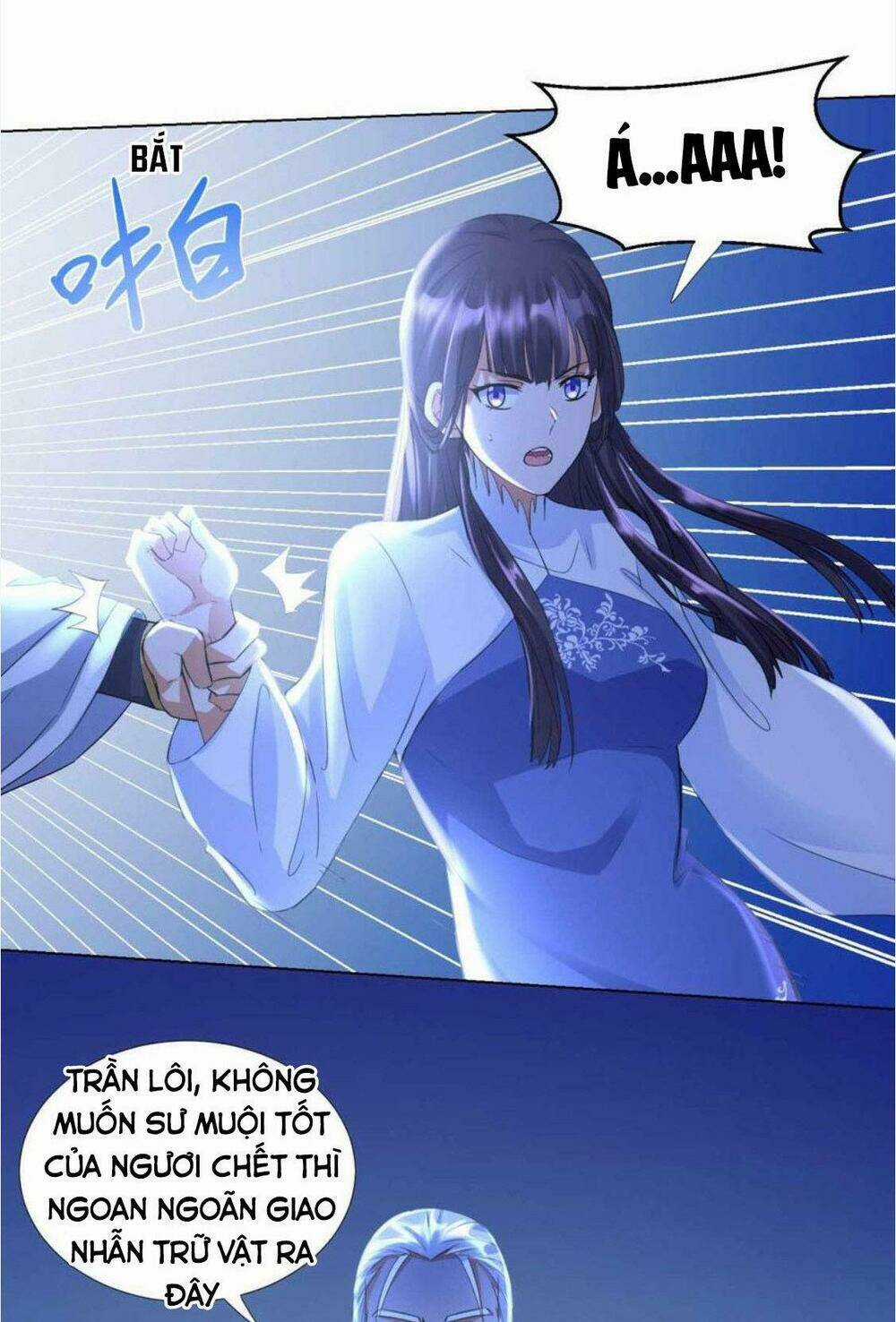 Chí Tôn Trọng Sinh - Chapter 63 - Trang 22