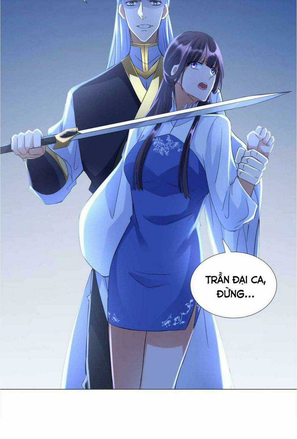 Chí Tôn Trọng Sinh - Chapter 63 - Trang 23