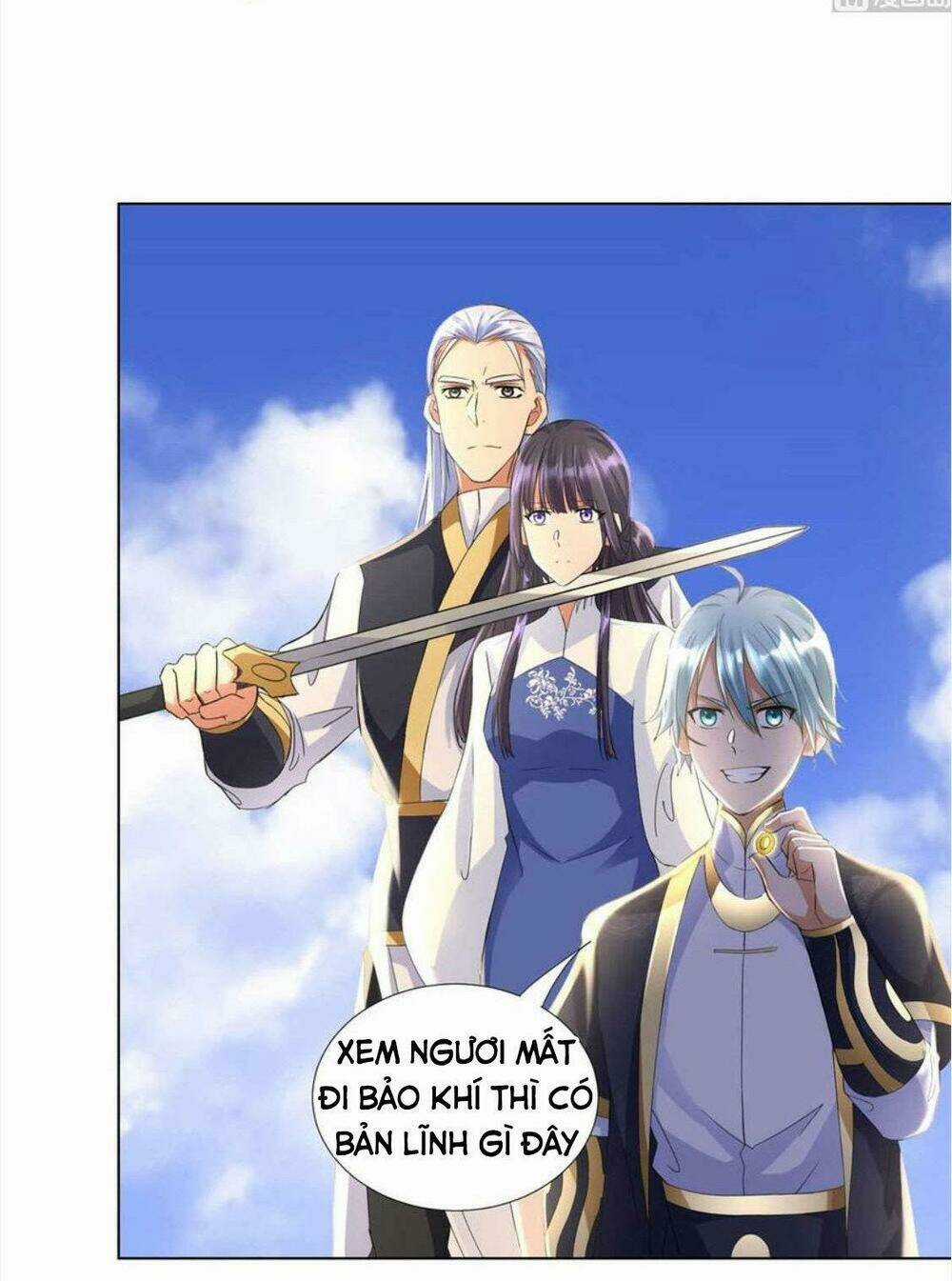 Chí Tôn Trọng Sinh - Chapter 63 - Trang 27