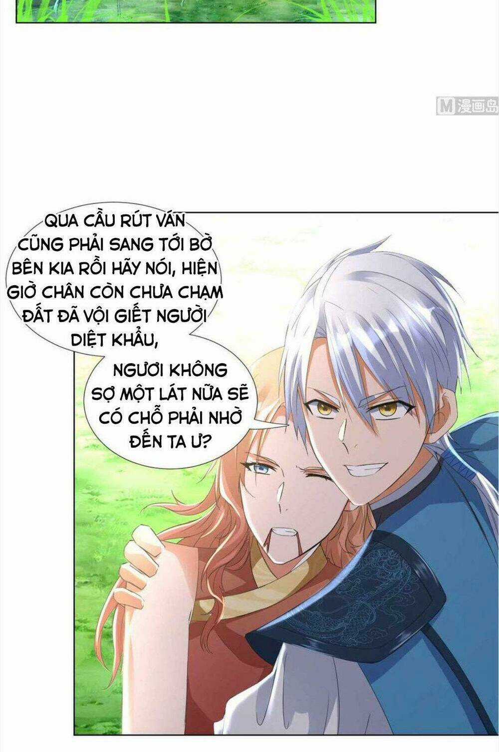 Chí Tôn Trọng Sinh - Chapter 63 - Trang 29