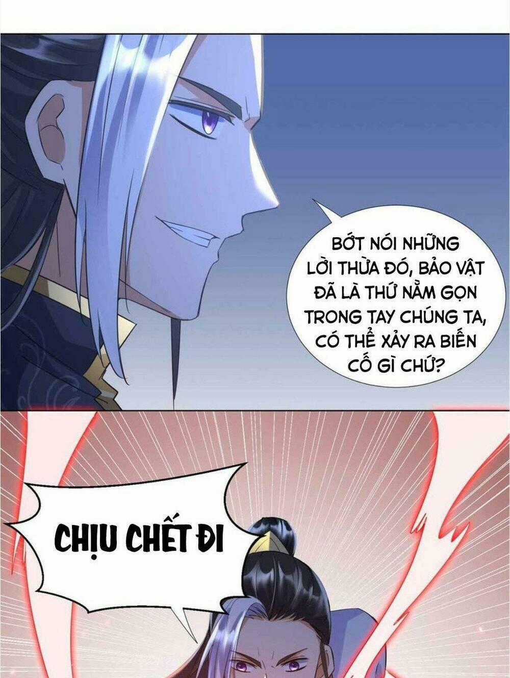 Chí Tôn Trọng Sinh - Chapter 63 - Trang 30