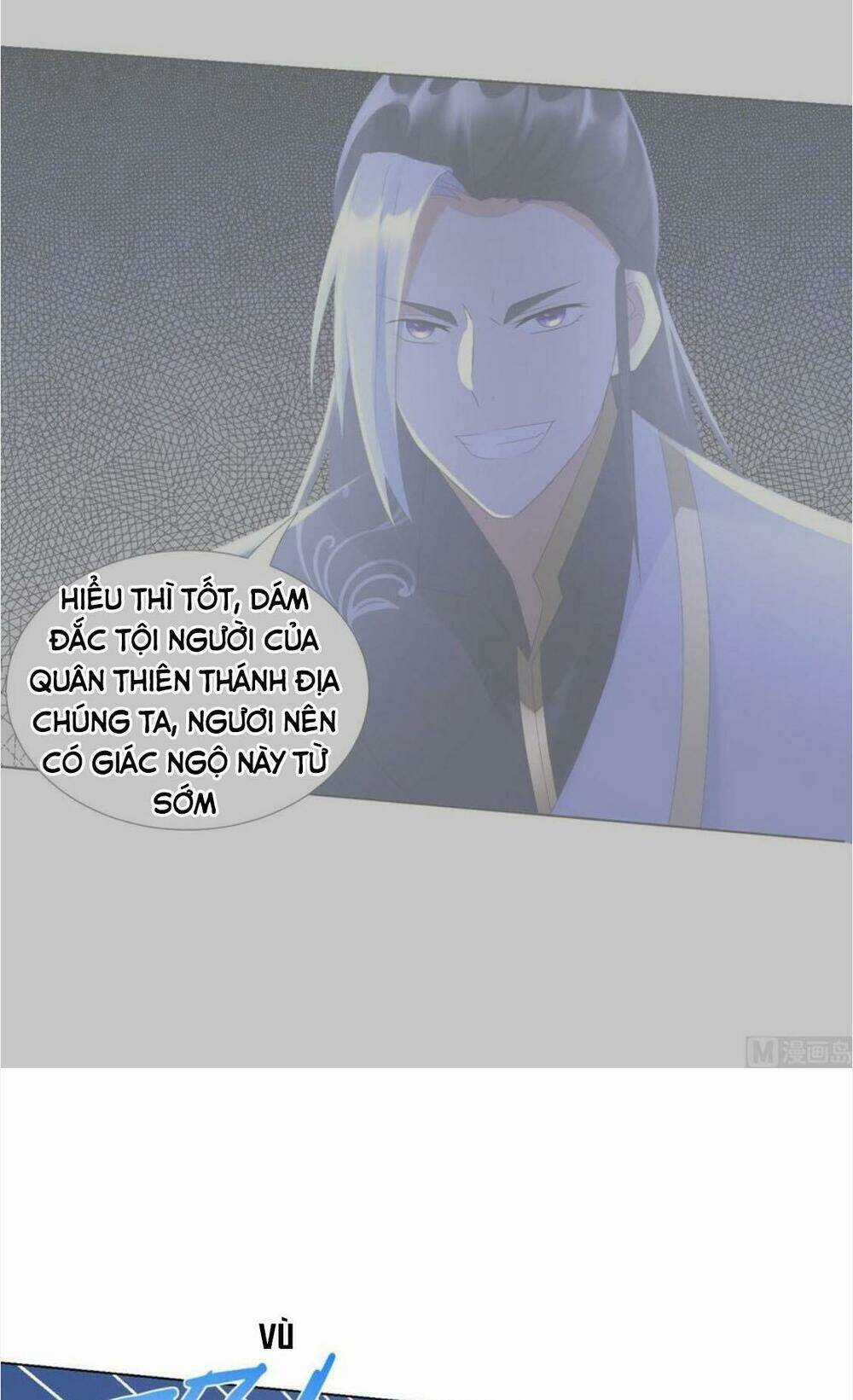 Chí Tôn Trọng Sinh - Chapter 63 - Trang 4