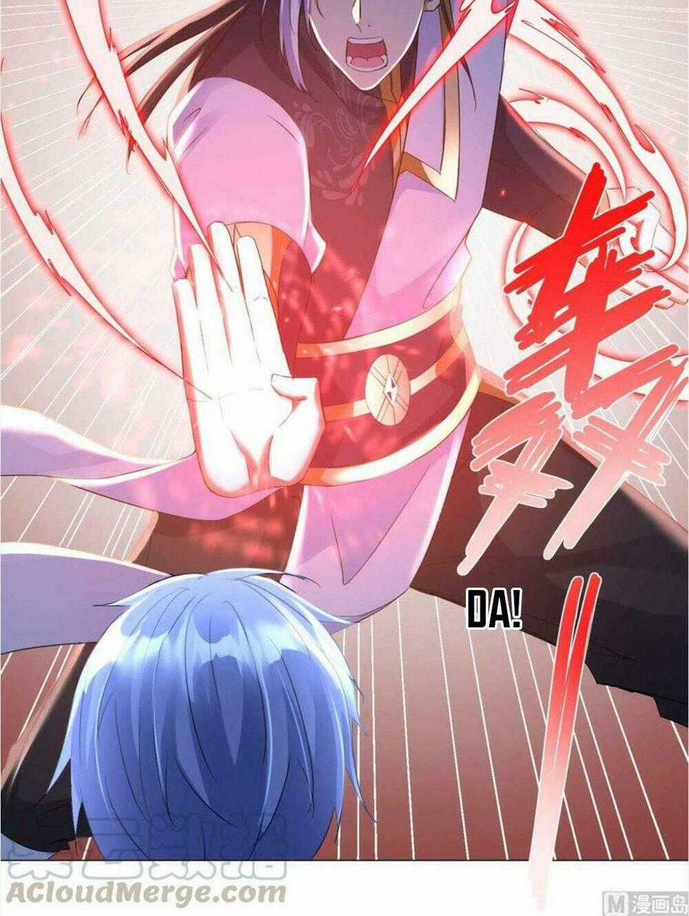 Chí Tôn Trọng Sinh - Chapter 63 - Trang 31