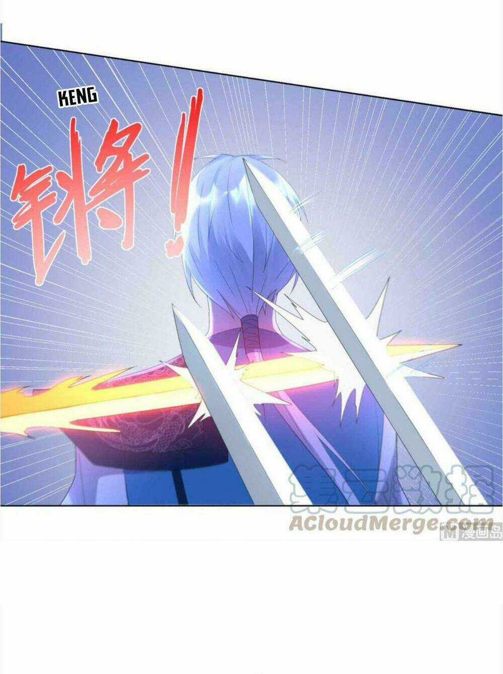 Chí Tôn Trọng Sinh - Chapter 63 - Trang 6