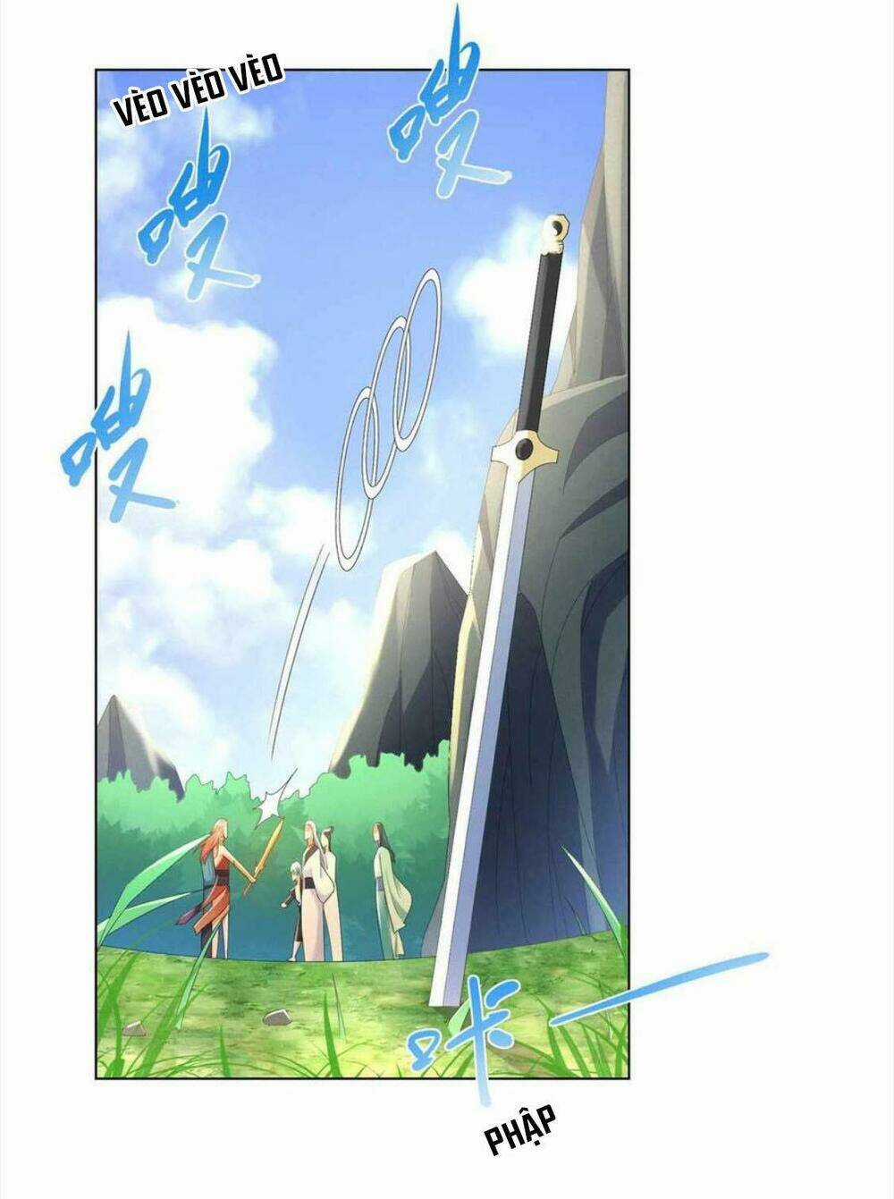 Chí Tôn Trọng Sinh - Chapter 63 - Trang 7