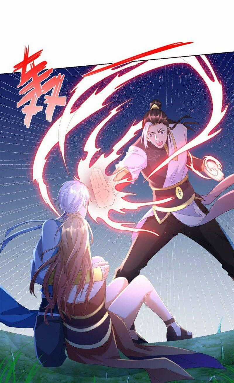 Chí Tôn Trọng Sinh - Chapter 64 - Trang 1