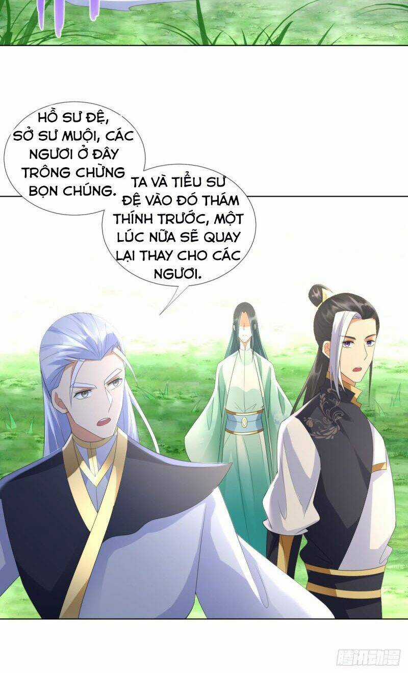 Chí Tôn Trọng Sinh - Chapter 64 - Trang 12