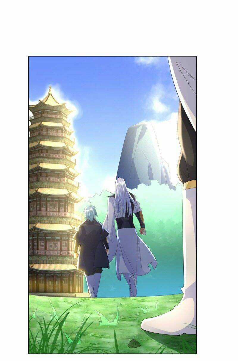 Chí Tôn Trọng Sinh - Chapter 64 - Trang 13