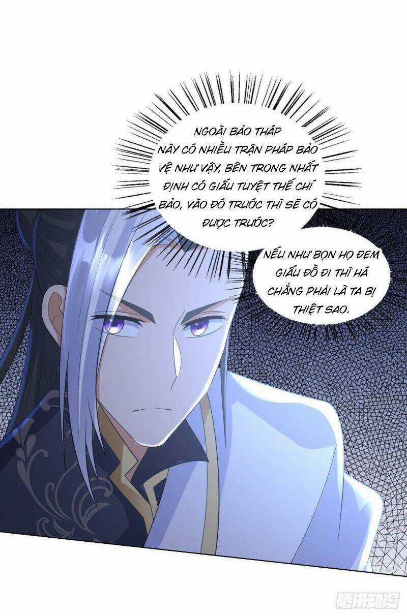 Chí Tôn Trọng Sinh - Chapter 64 - Trang 14