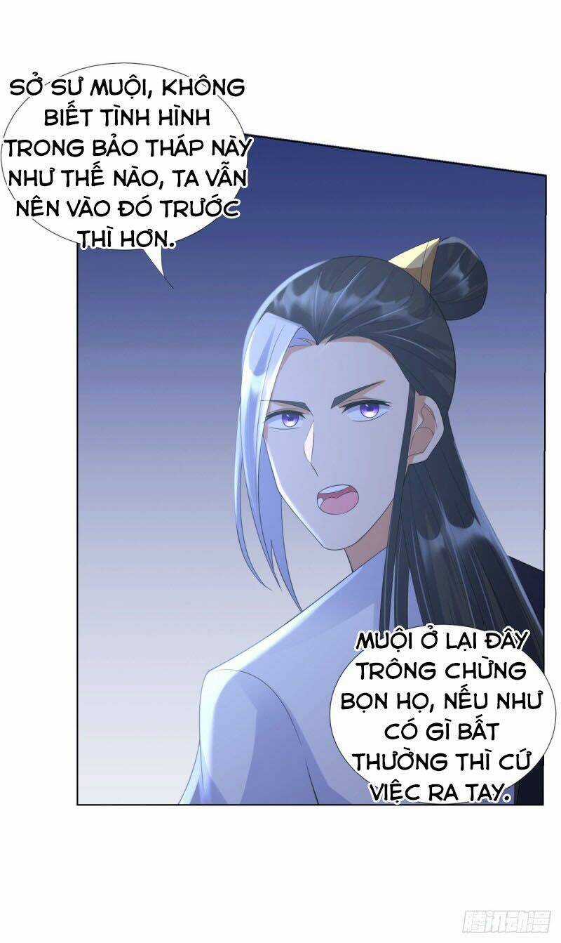 Chí Tôn Trọng Sinh - Chapter 64 - Trang 15