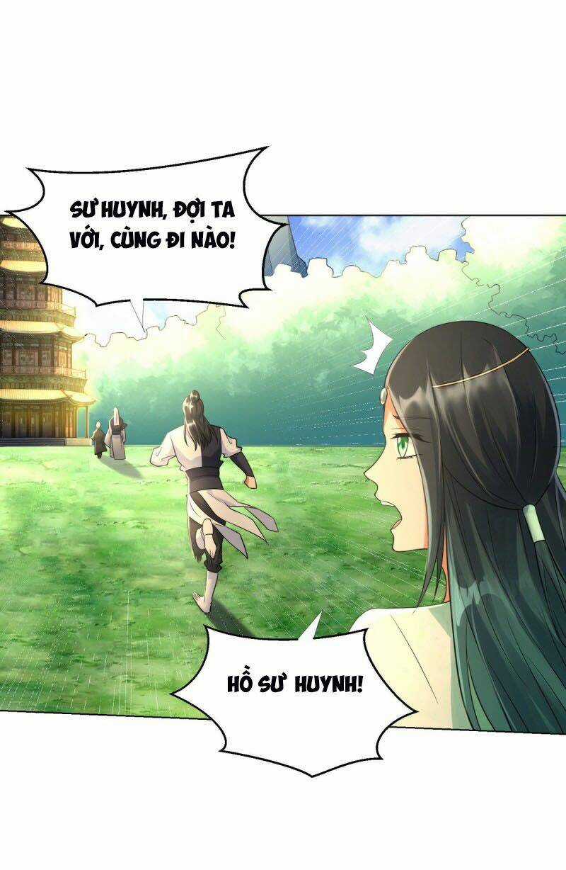 Chí Tôn Trọng Sinh - Chapter 64 - Trang 16