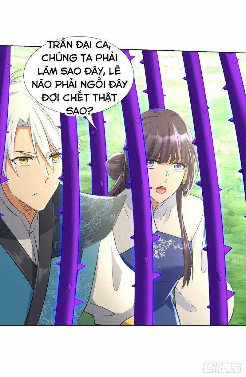 Chí Tôn Trọng Sinh - Chapter 64 - Trang 17