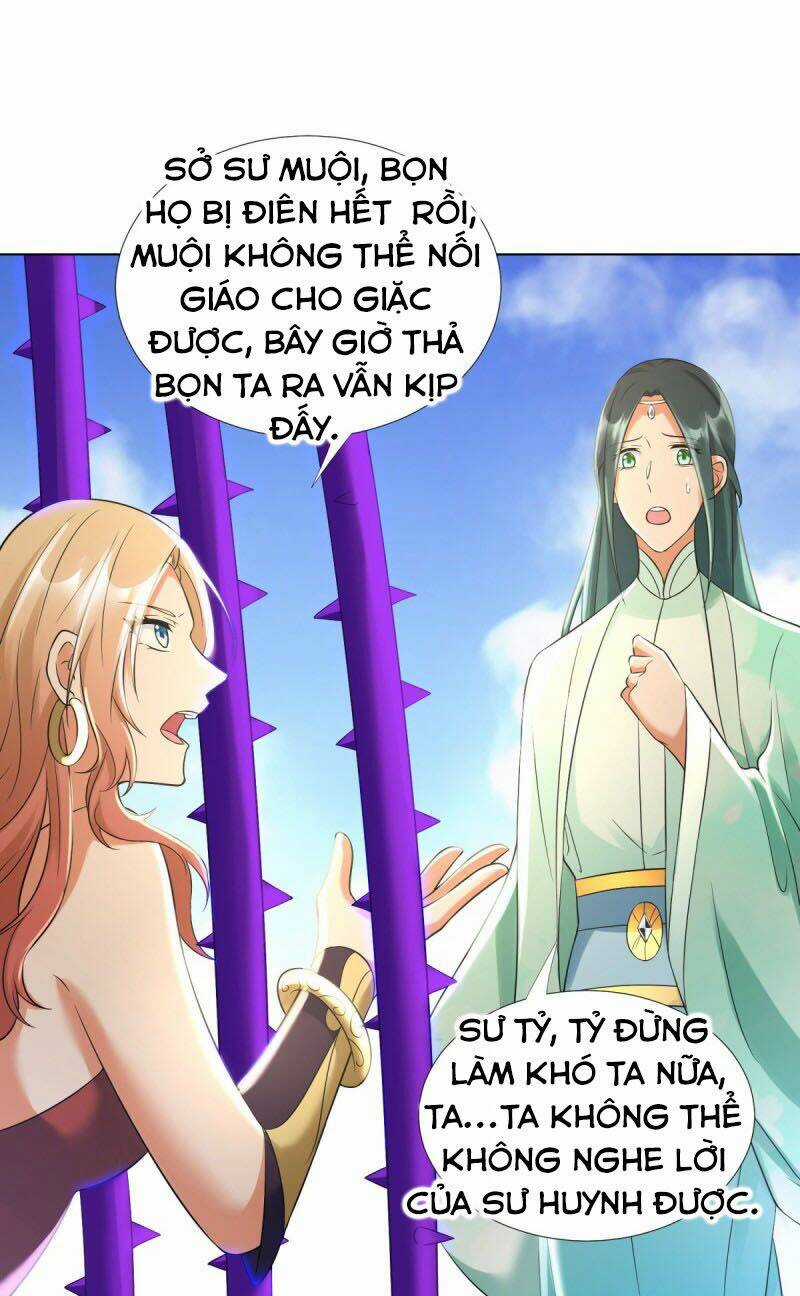 Chí Tôn Trọng Sinh - Chapter 64 - Trang 18