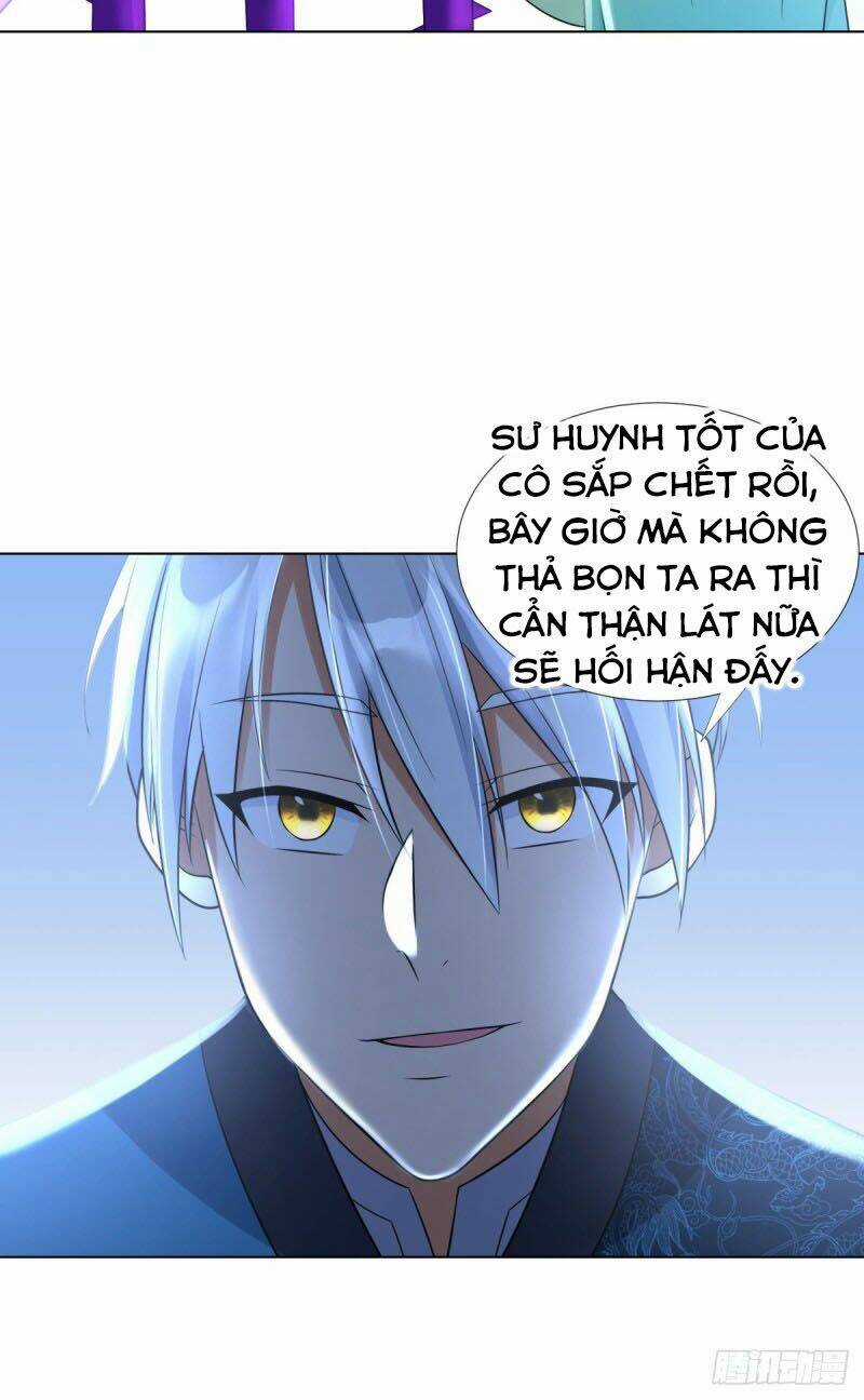Chí Tôn Trọng Sinh - Chapter 64 - Trang 19
