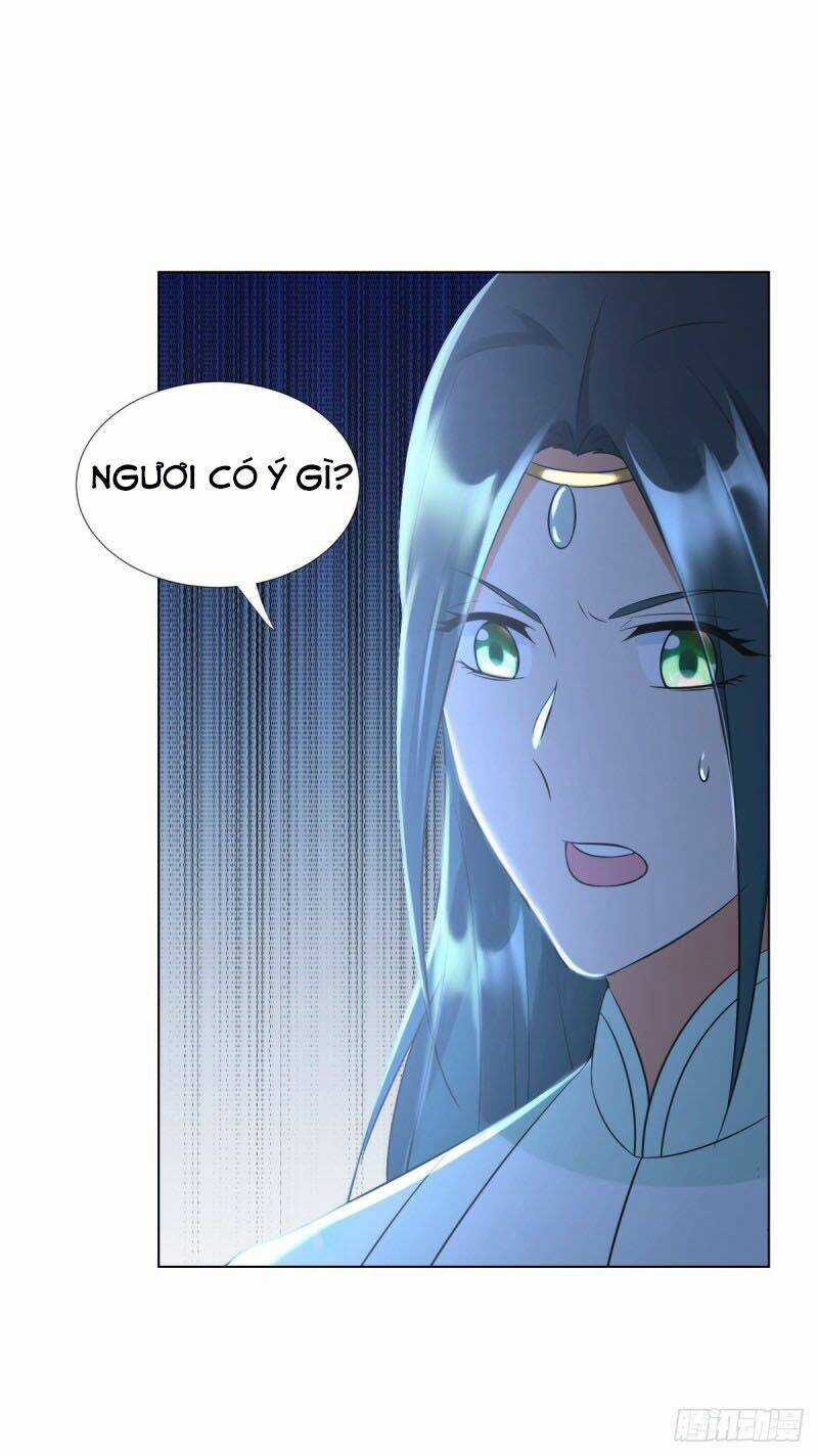 Chí Tôn Trọng Sinh - Chapter 64 - Trang 20