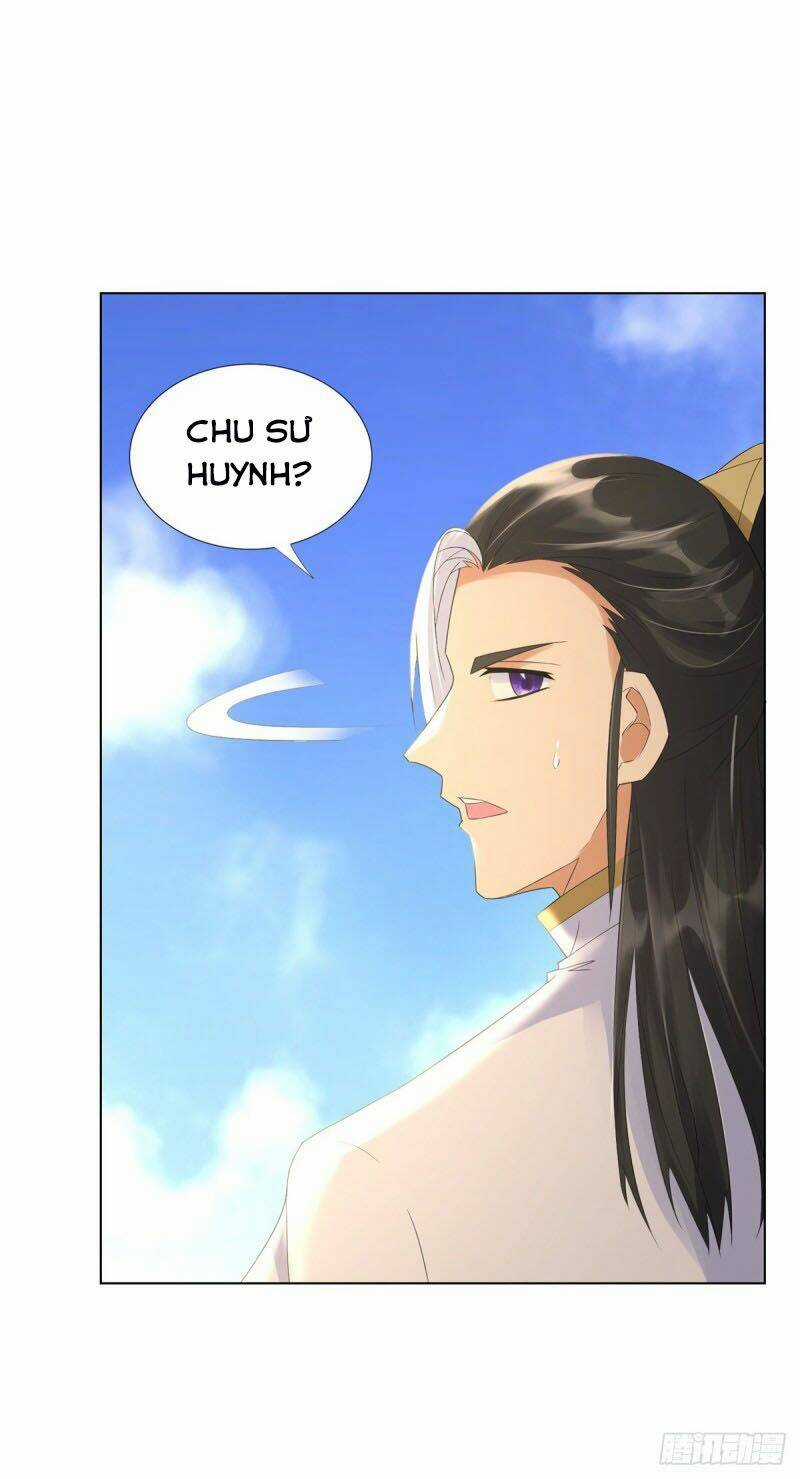 Chí Tôn Trọng Sinh - Chapter 64 - Trang 3