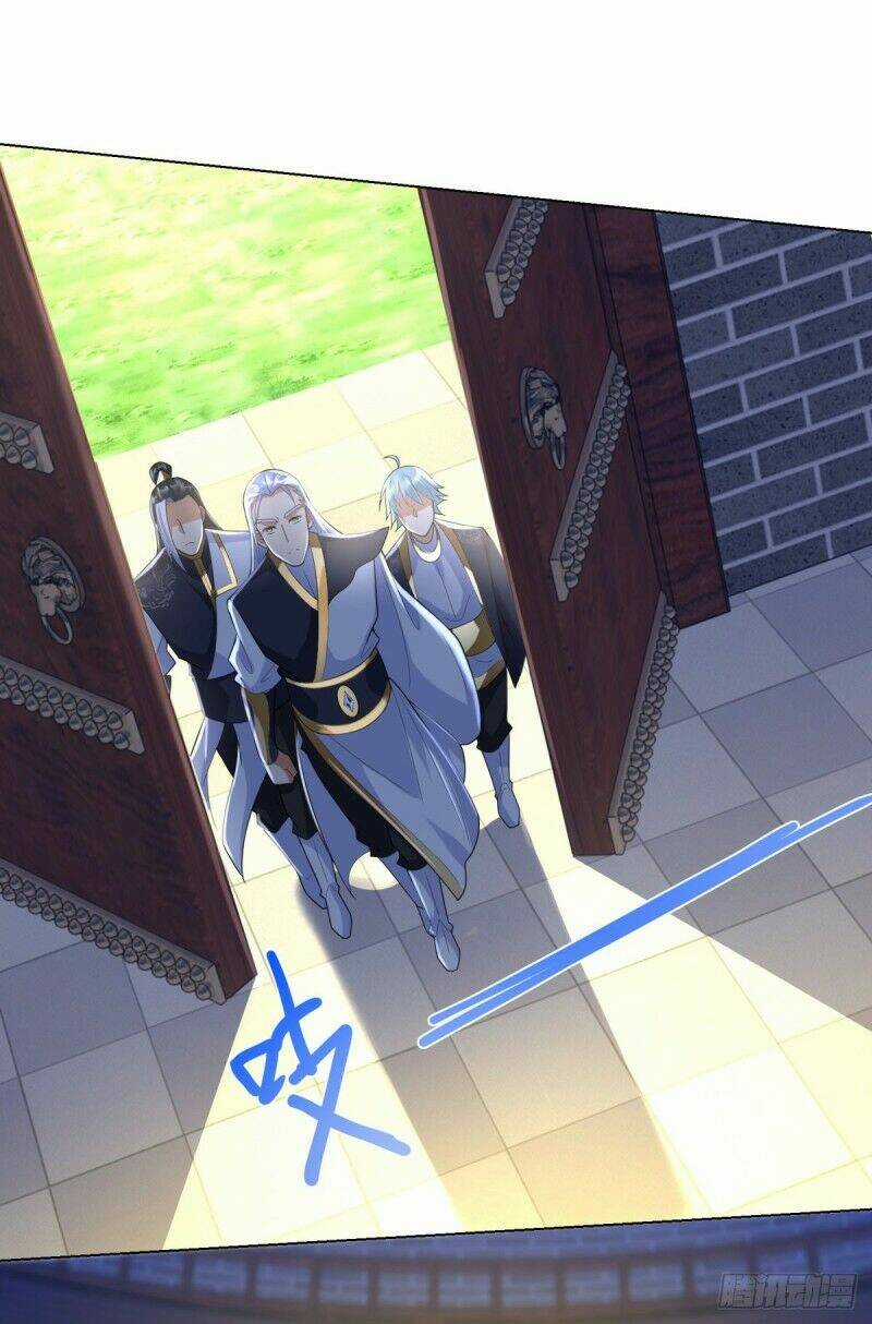 Chí Tôn Trọng Sinh - Chapter 64 - Trang 23