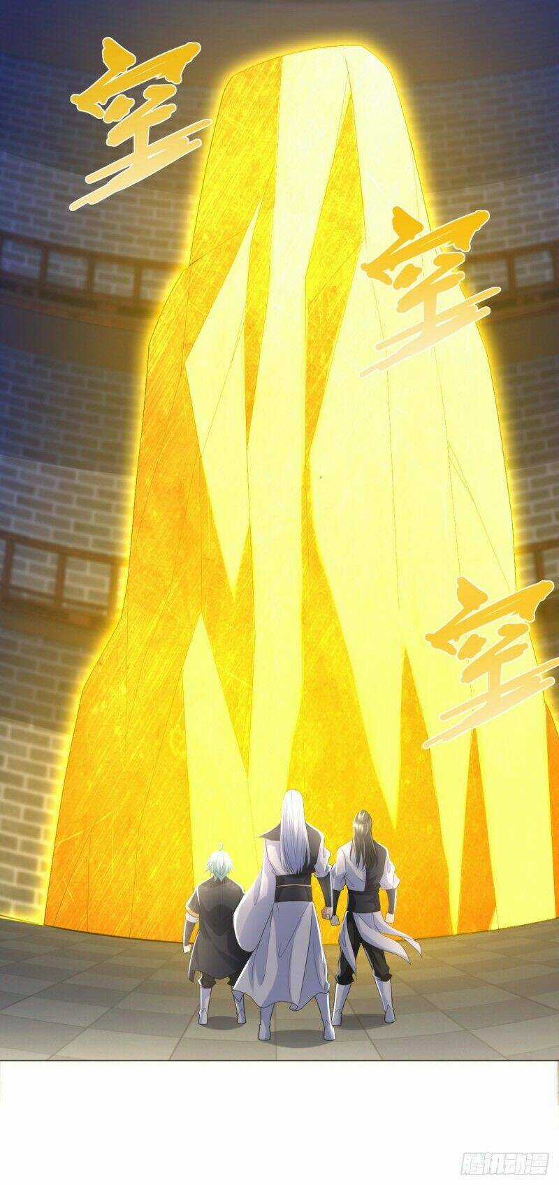 Chí Tôn Trọng Sinh - Chapter 64 - Trang 24