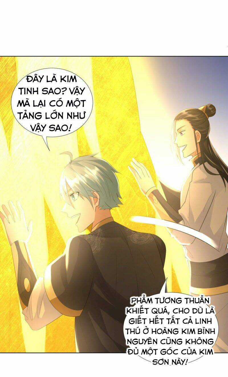Chí Tôn Trọng Sinh - Chapter 64 - Trang 25