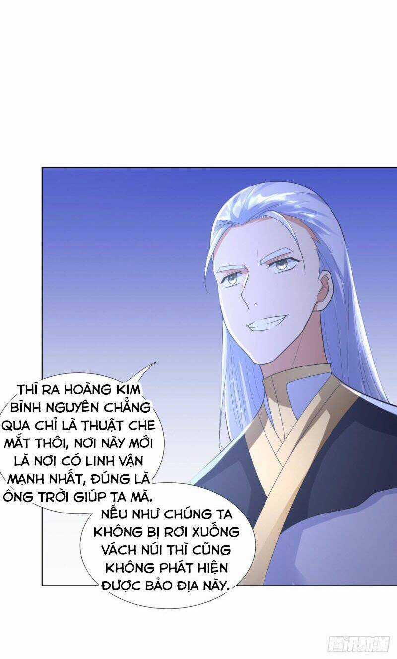 Chí Tôn Trọng Sinh - Chapter 64 - Trang 26