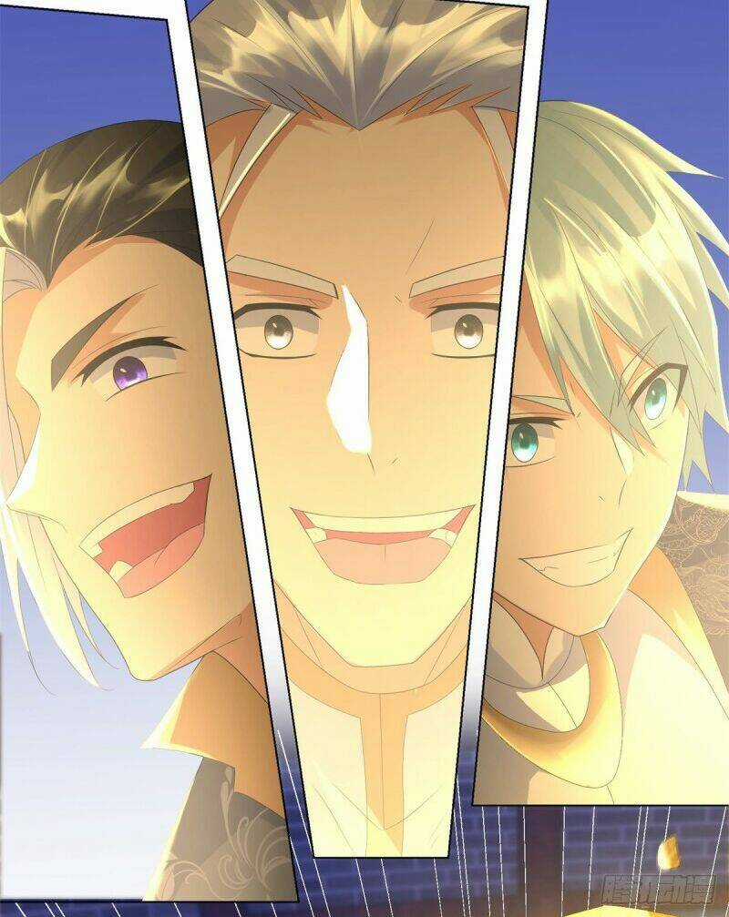 Chí Tôn Trọng Sinh - Chapter 64 - Trang 30