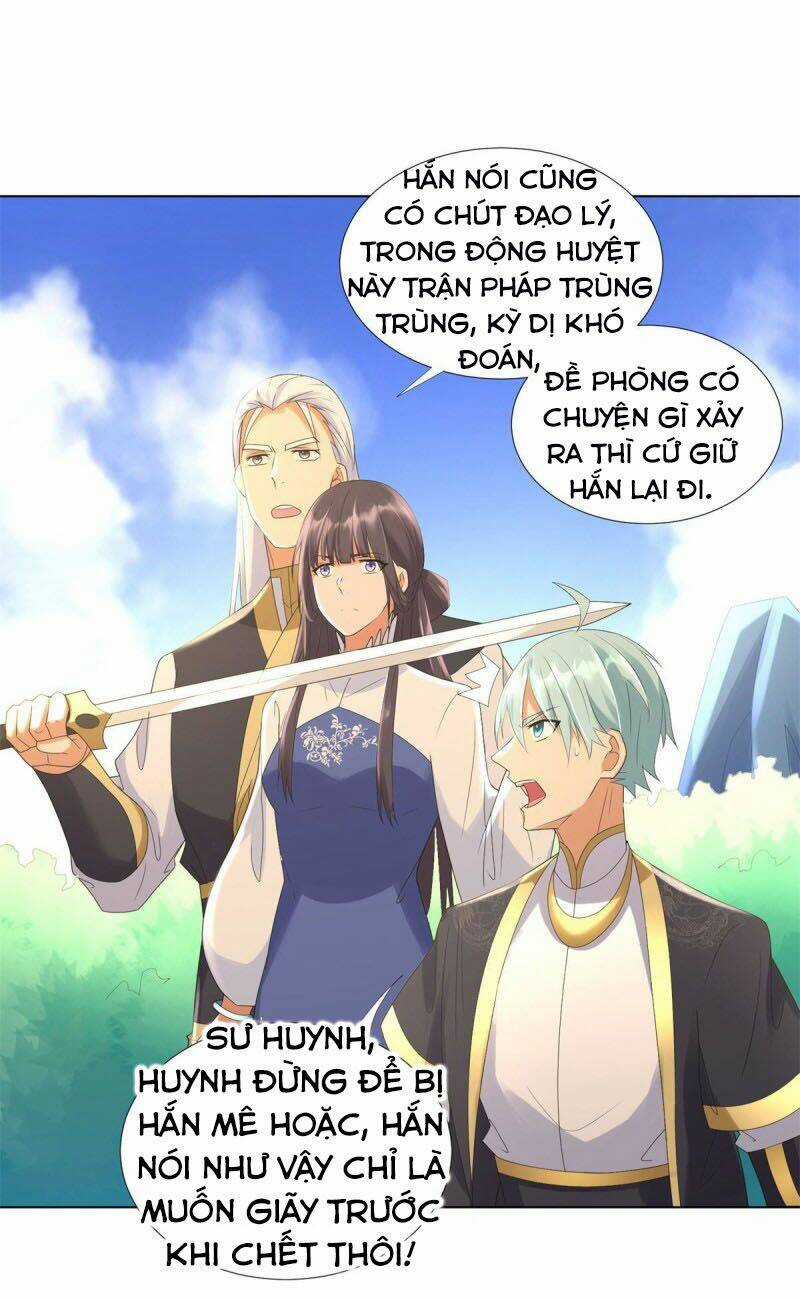 Chí Tôn Trọng Sinh - Chapter 64 - Trang 4