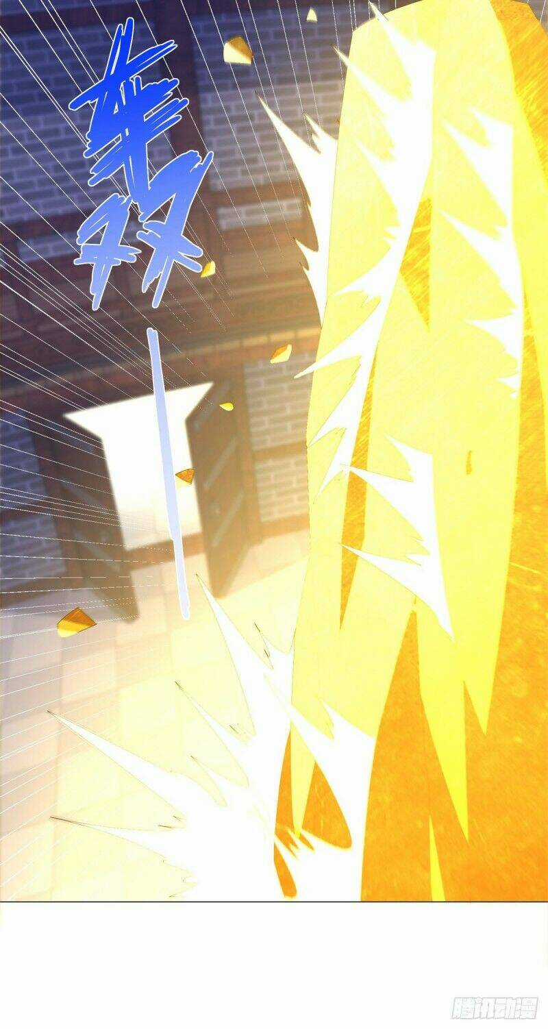 Chí Tôn Trọng Sinh - Chapter 64 - Trang 31