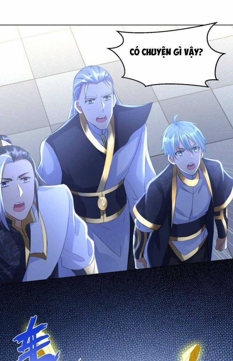 Chí Tôn Trọng Sinh - Chapter 64 - Trang 32