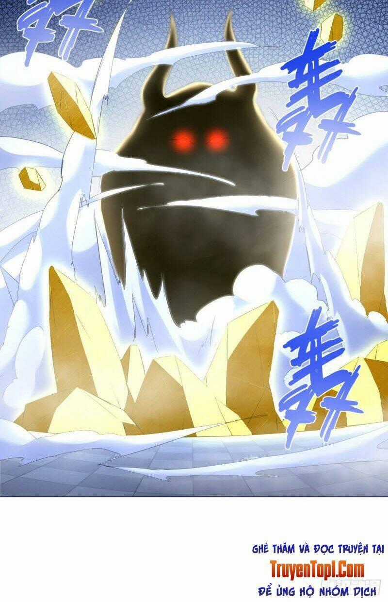 Chí Tôn Trọng Sinh - Chapter 64 - Trang 33