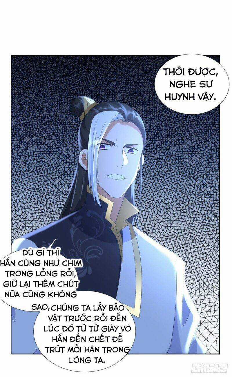 Chí Tôn Trọng Sinh - Chapter 64 - Trang 5