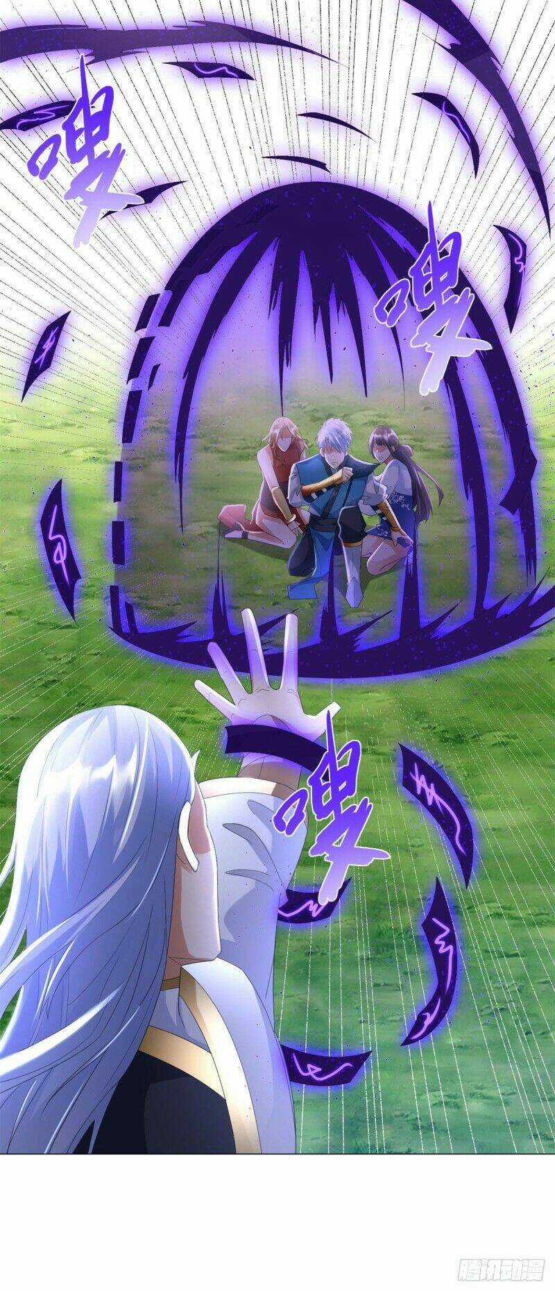 Chí Tôn Trọng Sinh - Chapter 64 - Trang 10