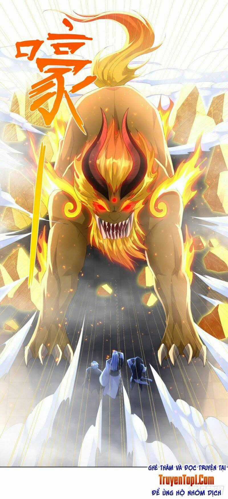 Chí Tôn Trọng Sinh - Chapter 65 - Trang 2