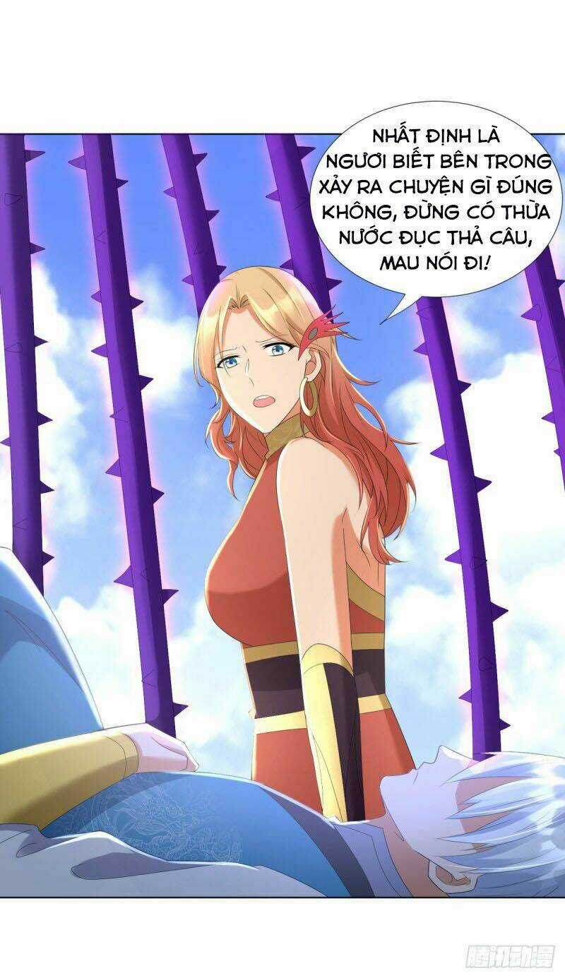 Chí Tôn Trọng Sinh - Chapter 65 - Trang 11