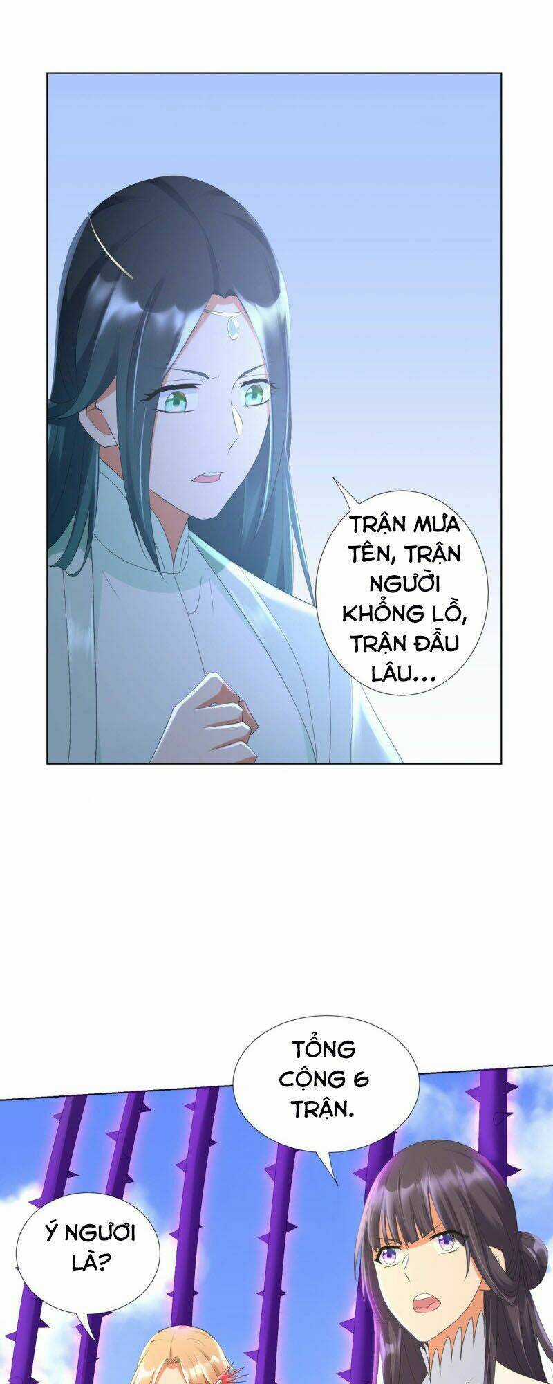 Chí Tôn Trọng Sinh - Chapter 65 - Trang 13