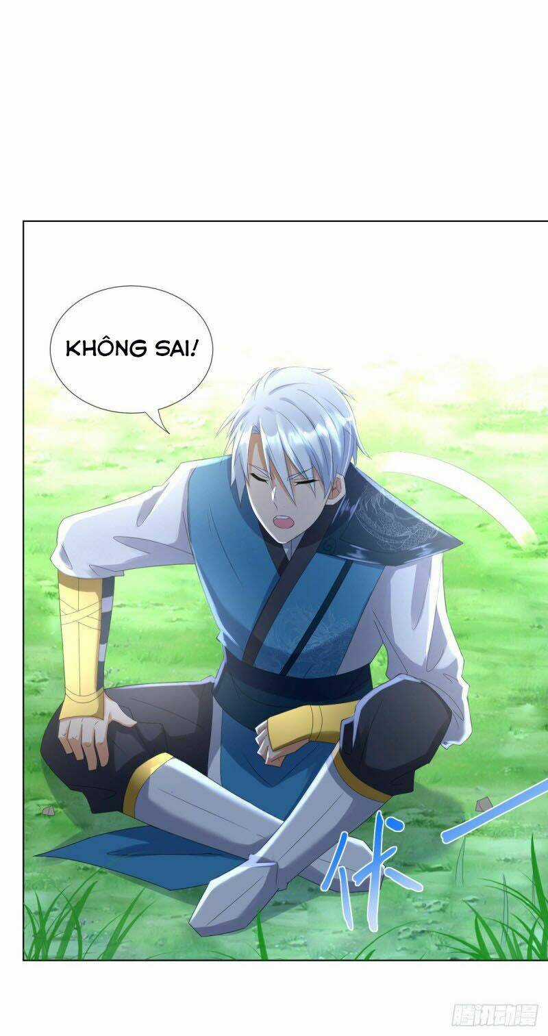 Chí Tôn Trọng Sinh - Chapter 65 - Trang 15