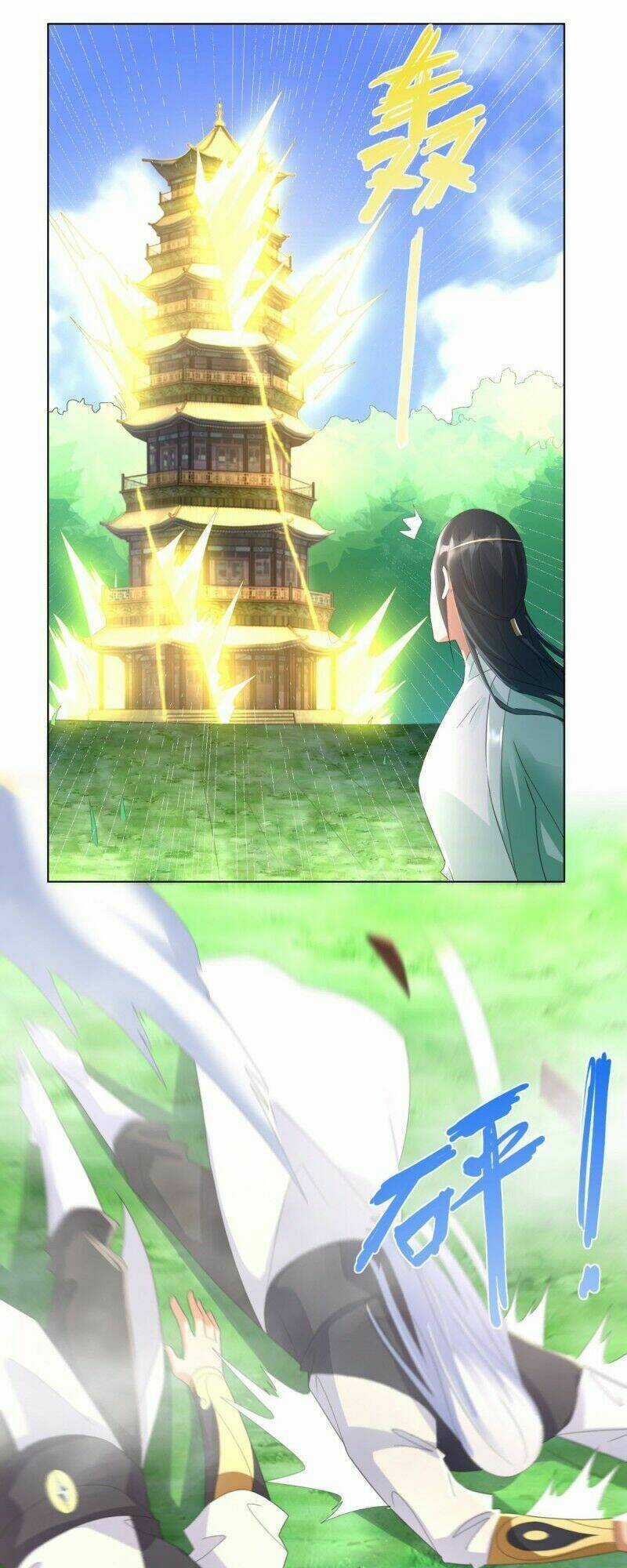 Chí Tôn Trọng Sinh - Chapter 65 - Trang 19