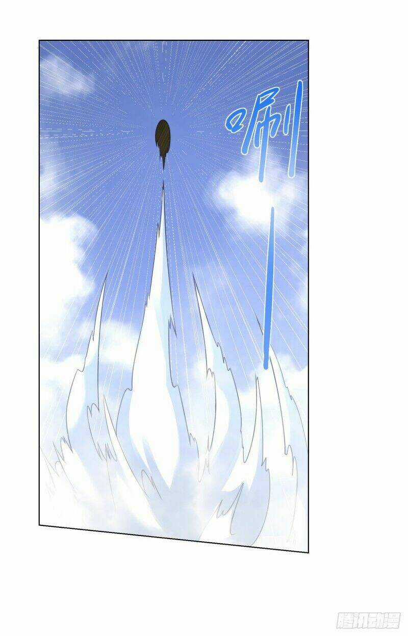 Chí Tôn Trọng Sinh - Chapter 65 - Trang 21