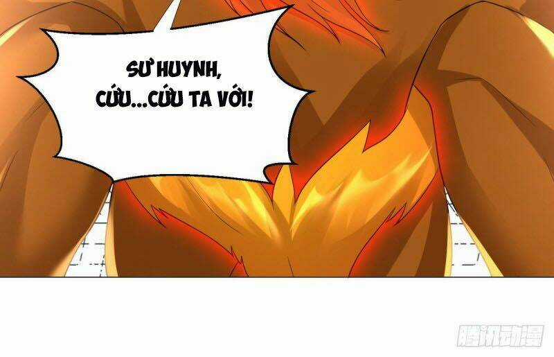 Chí Tôn Trọng Sinh - Chapter 65 - Trang 23