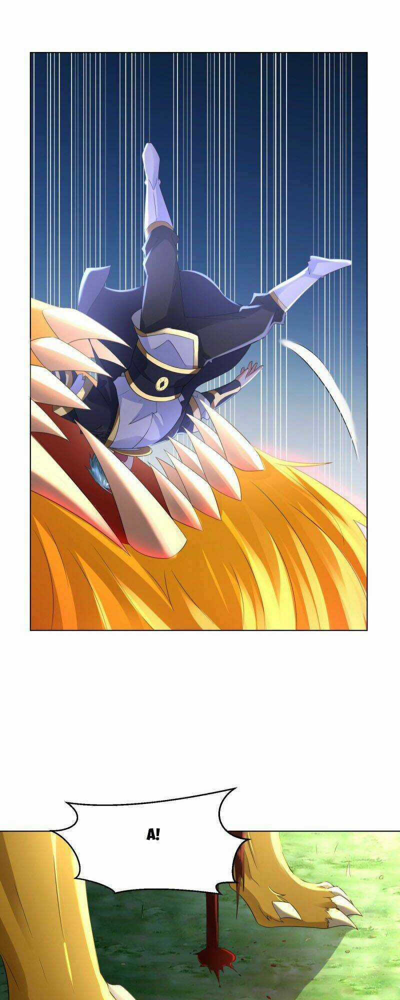 Chí Tôn Trọng Sinh - Chapter 65 - Trang 24