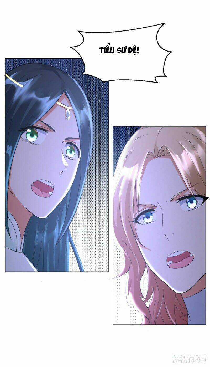 Chí Tôn Trọng Sinh - Chapter 65 - Trang 26