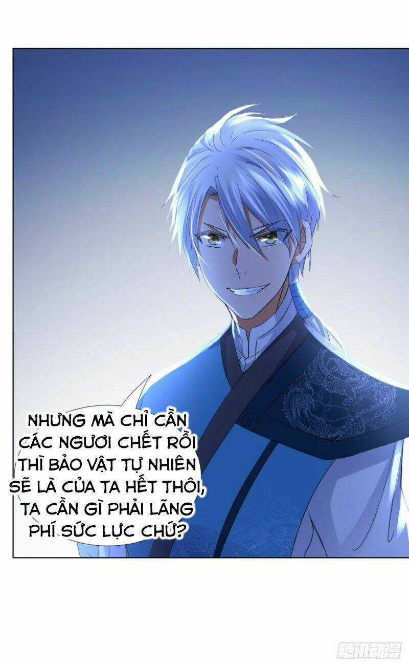 Chí Tôn Trọng Sinh - Chapter 65 - Trang 28