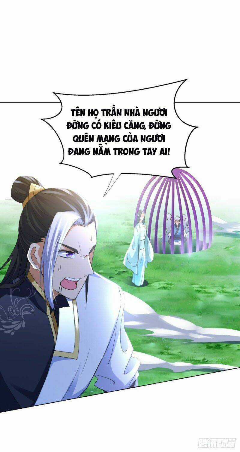 Chí Tôn Trọng Sinh - Chapter 65 - Trang 29