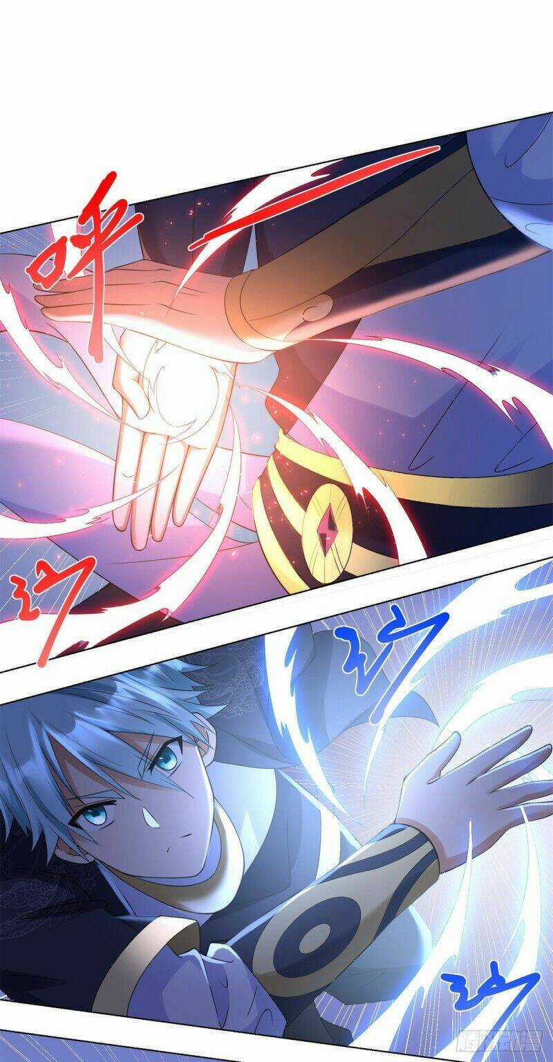 Chí Tôn Trọng Sinh - Chapter 65 - Trang 5