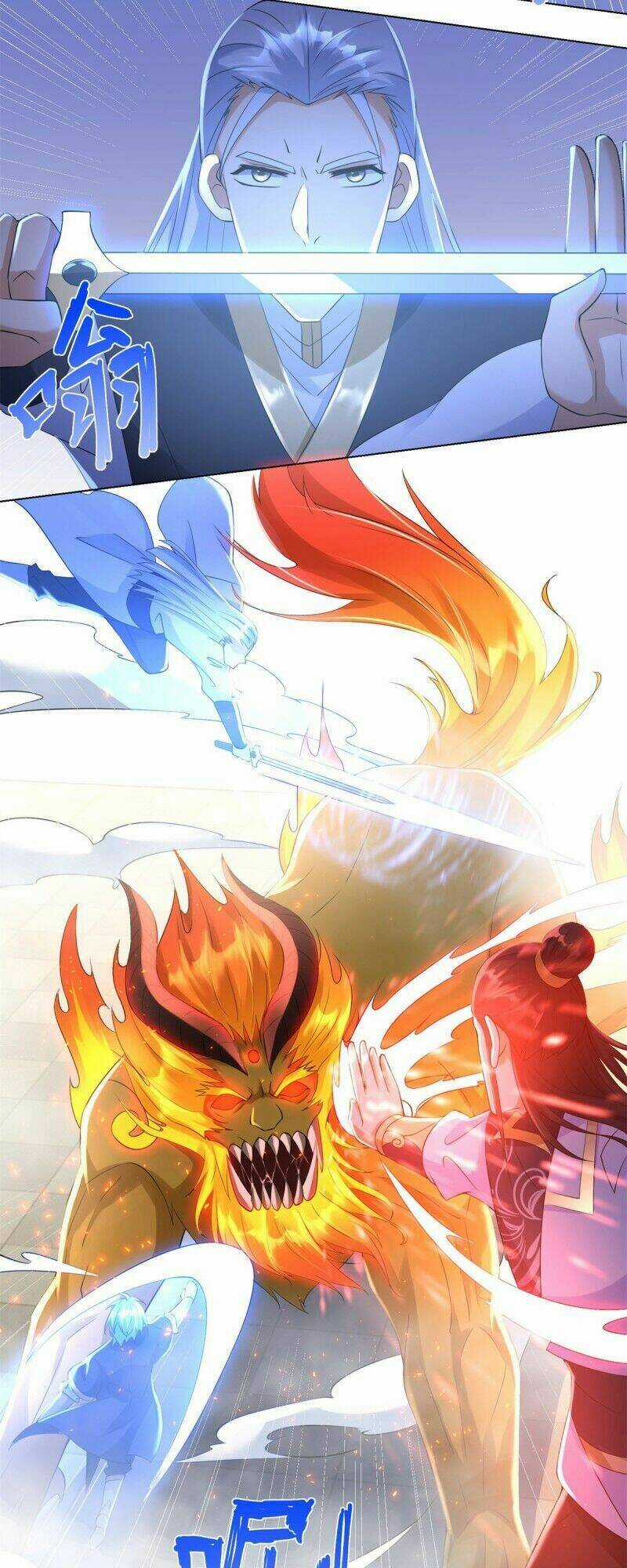 Chí Tôn Trọng Sinh - Chapter 65 - Trang 6